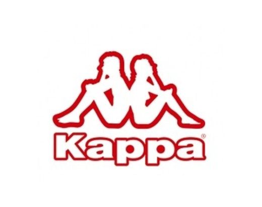 Kappa Britannia Chaqueta, Hombre, Red Dk