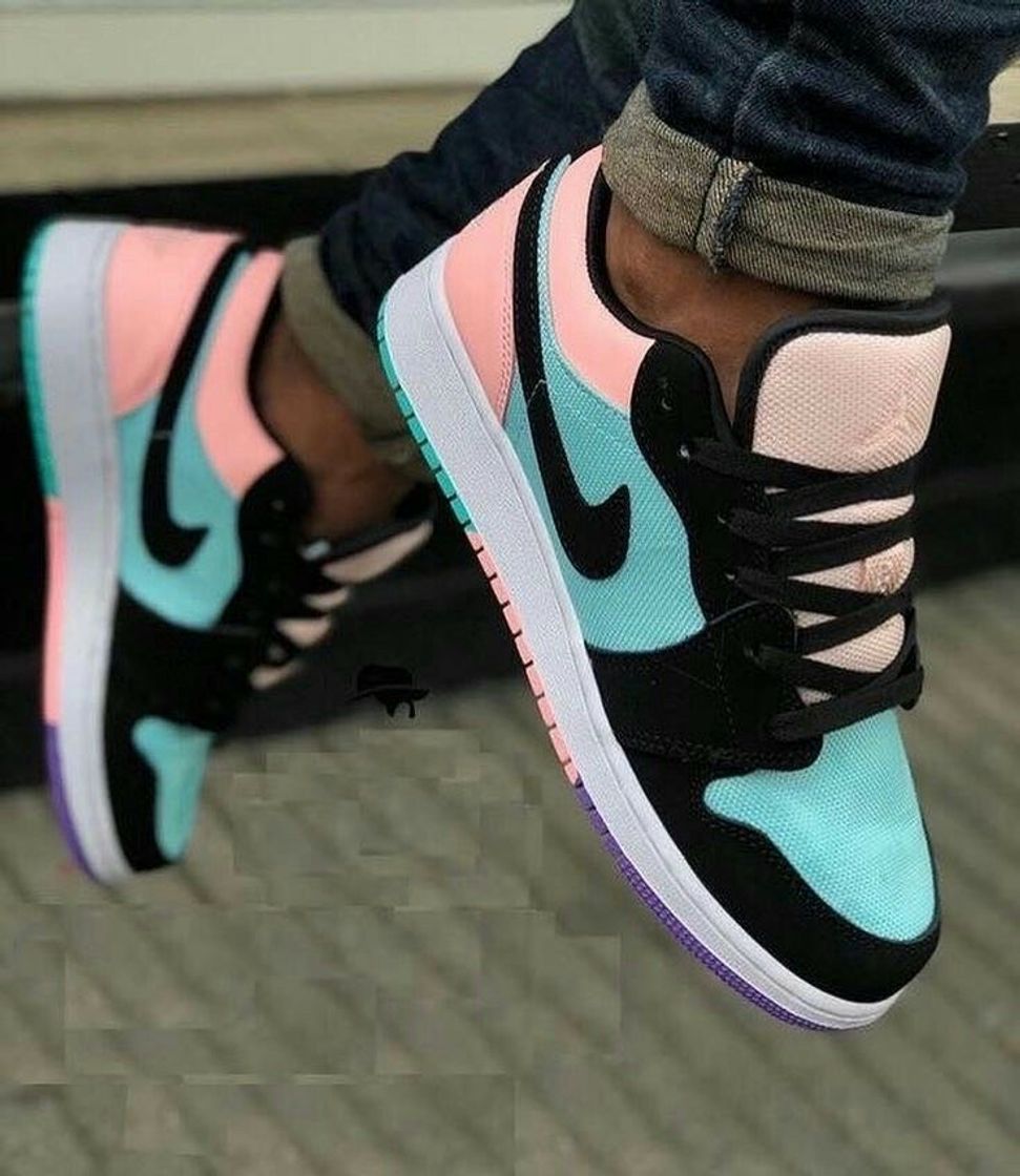 Moda Tênis Nike 