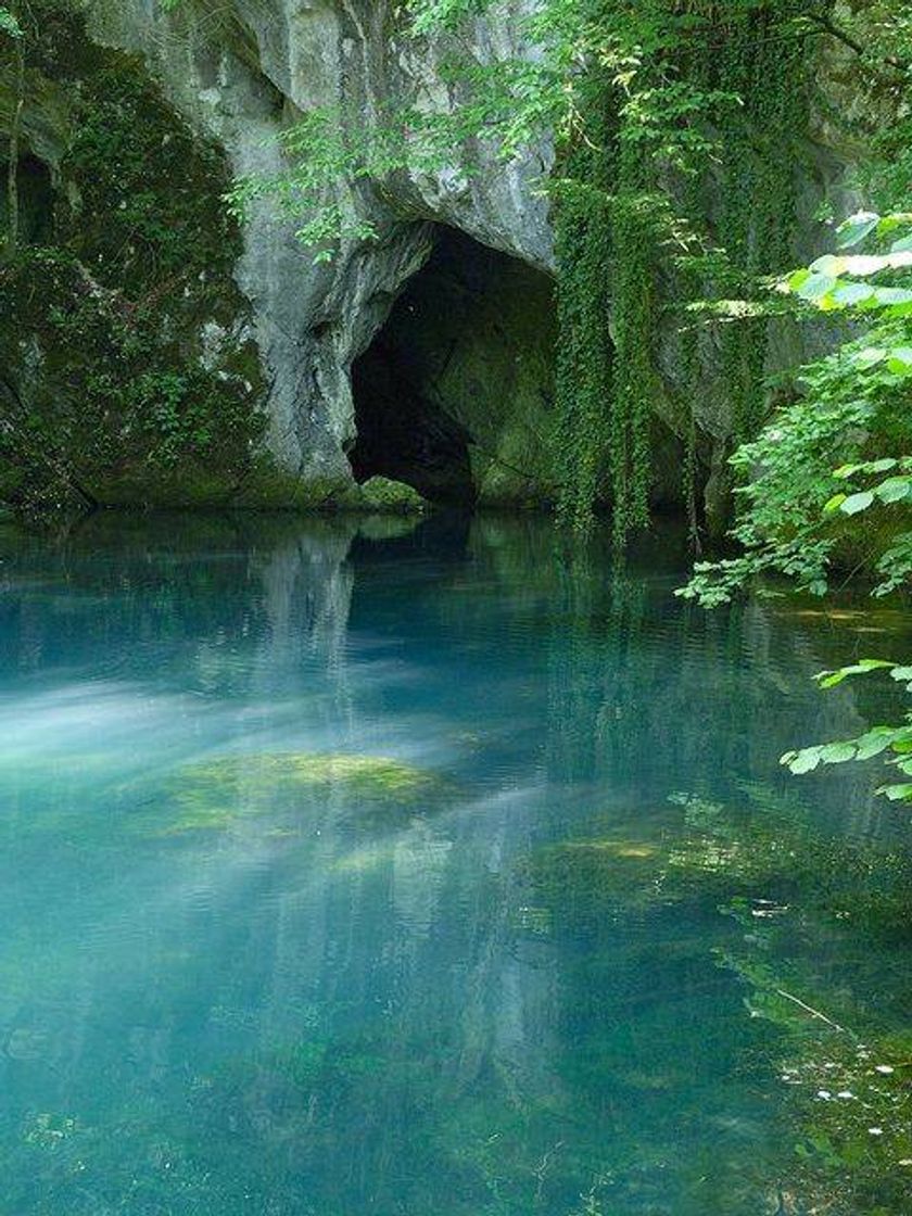 Moda lugar q eu sinto paz apenas olhando