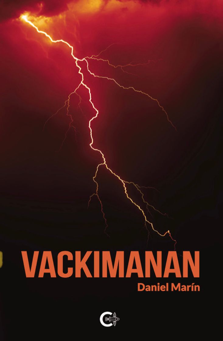 Libro Vackimanan Daniel H. Marín