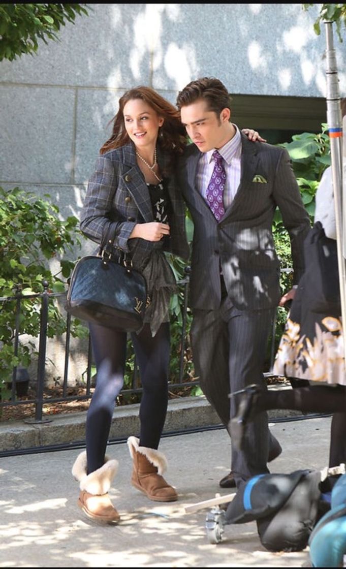 Fashion Gossip girl 