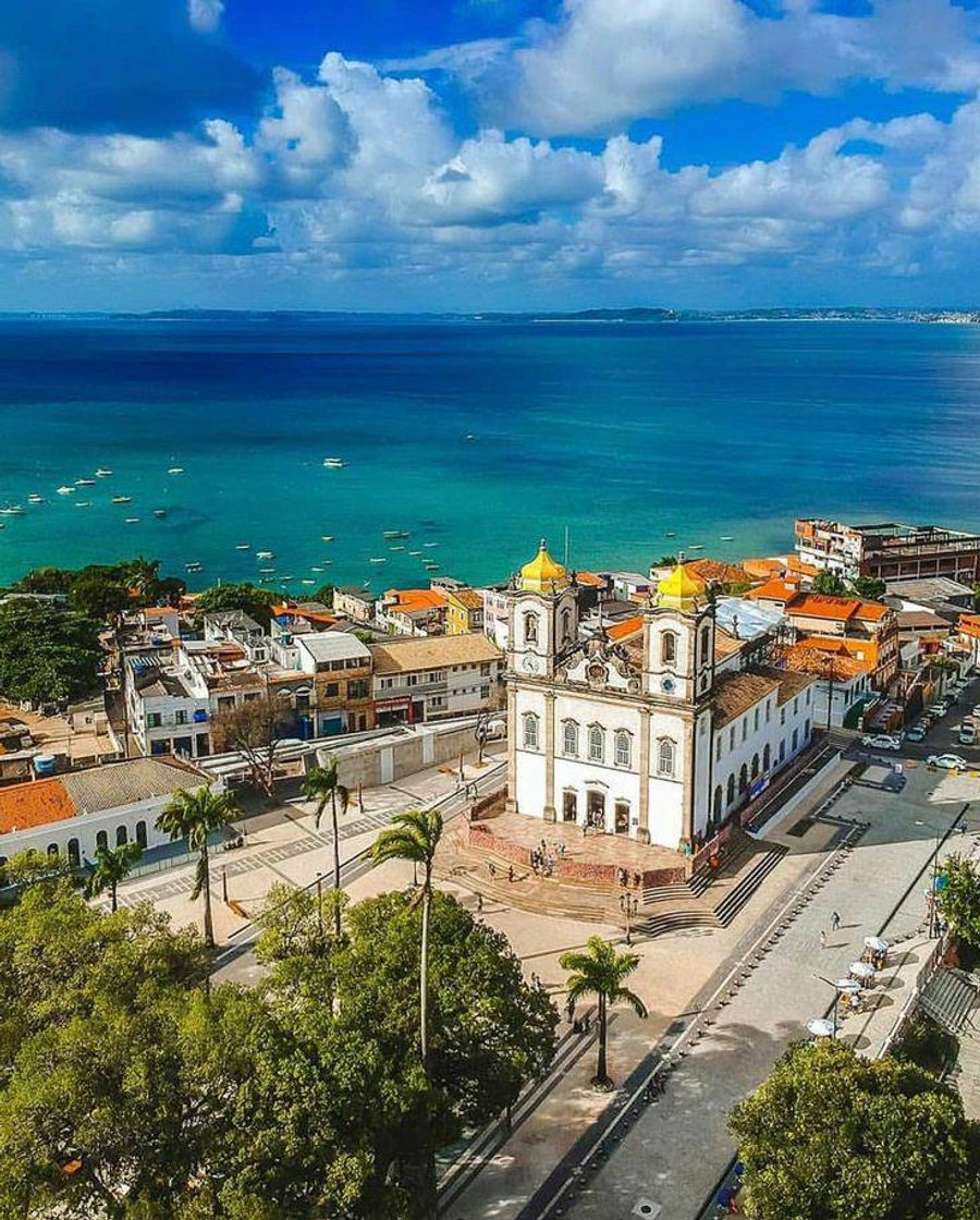 Fashion Bonfim, Salvador, Bahia 🌊