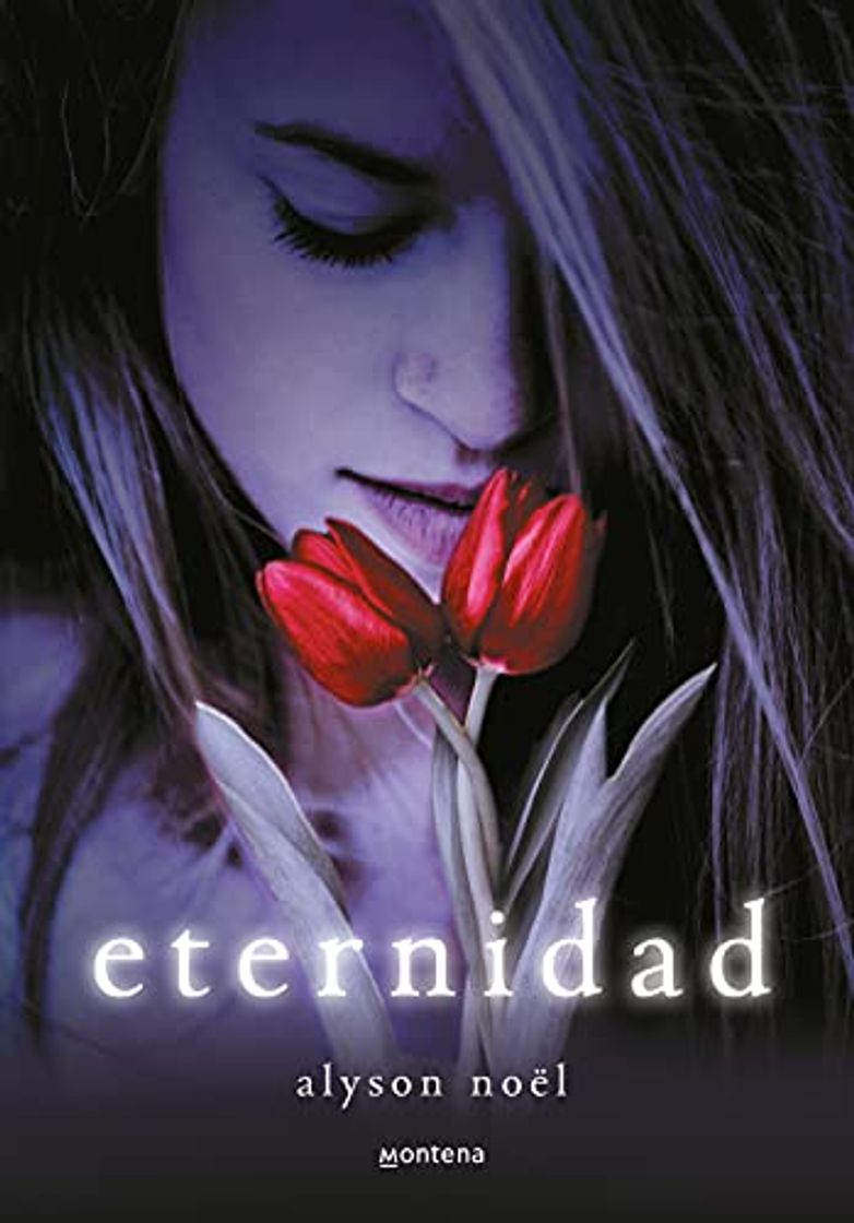 Book Eternidad