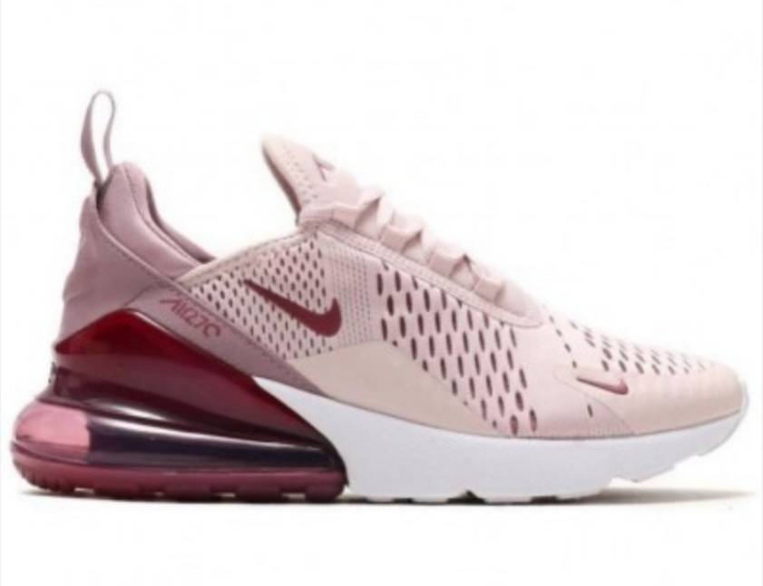 Social Nike Air MAX 270, Zapatillas de Gimnasia para Hombre, Negro