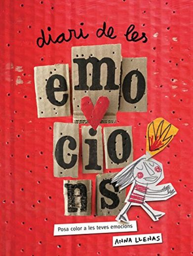 Diari de les emocions