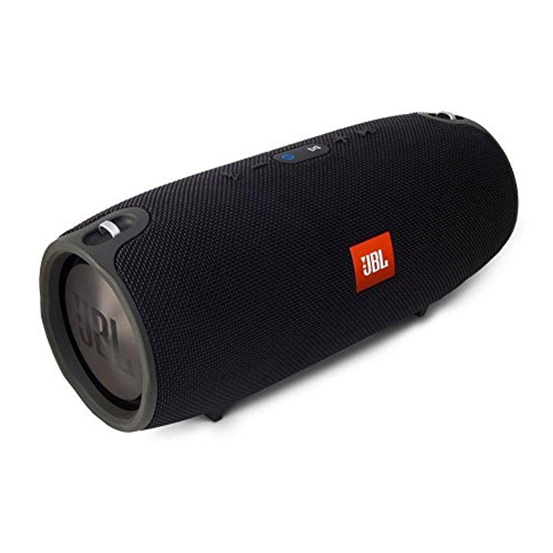 Electrónica JBL Xtreme 2 - Altavoz BT portátil resistente al agua