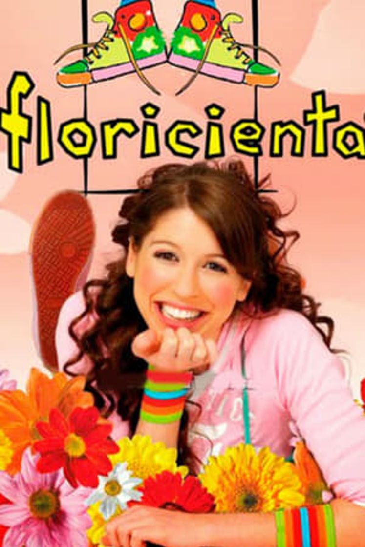 Floricienta