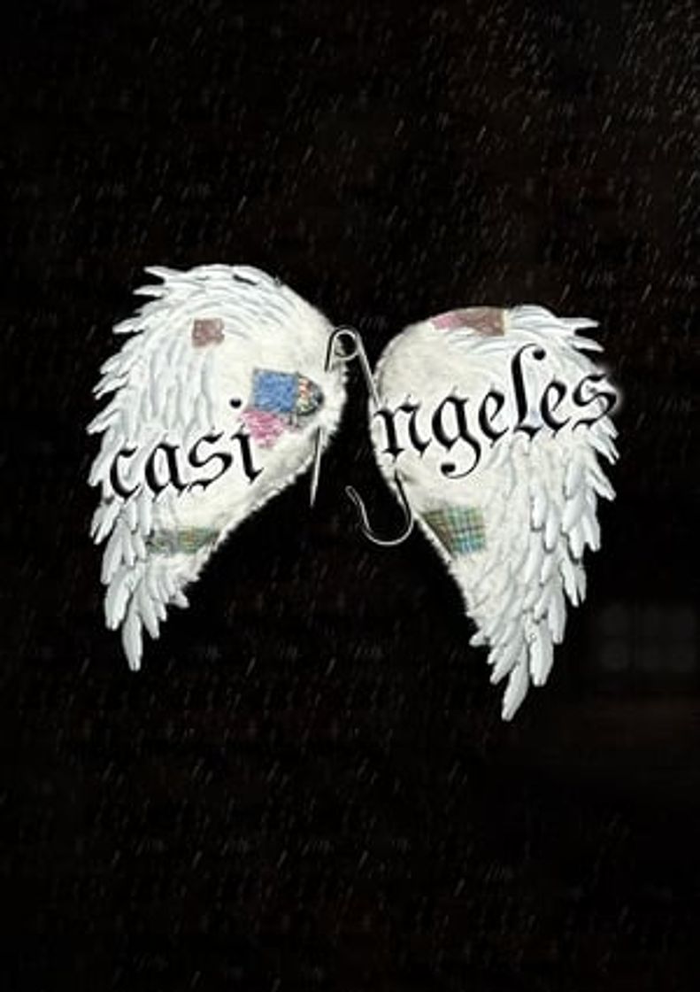 Casi Ángeles