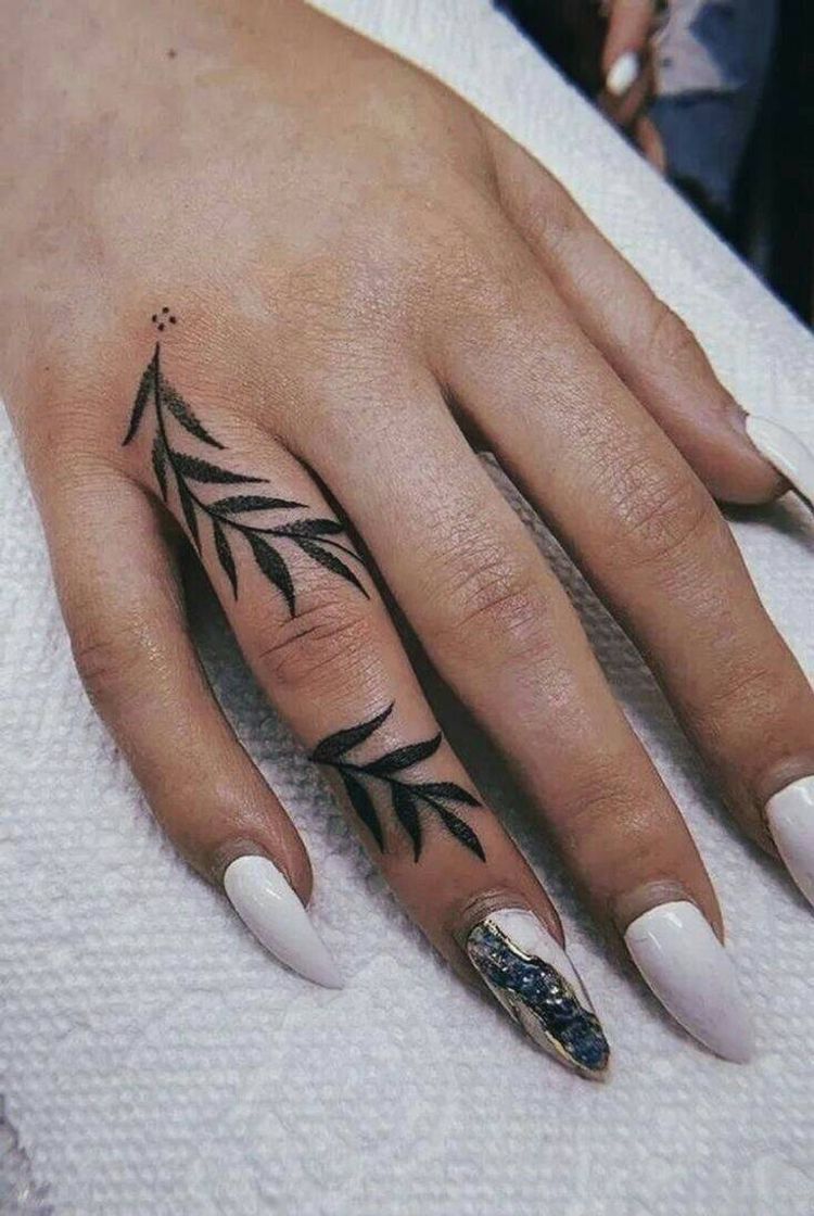 Moda Tatuagem🌼