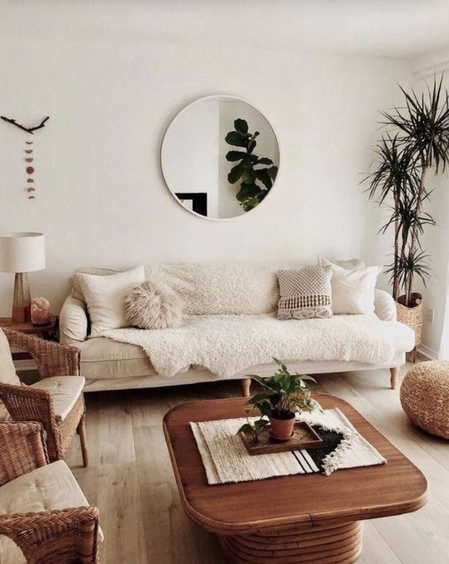 Fashion Living room