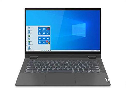 Lenovo ideapad Flex 5 - Portátil Convertible 14" FullHD