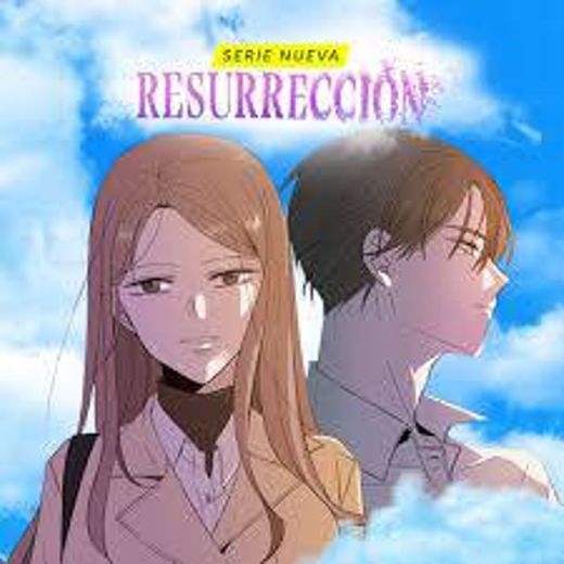 Resurrección | WEBTOON