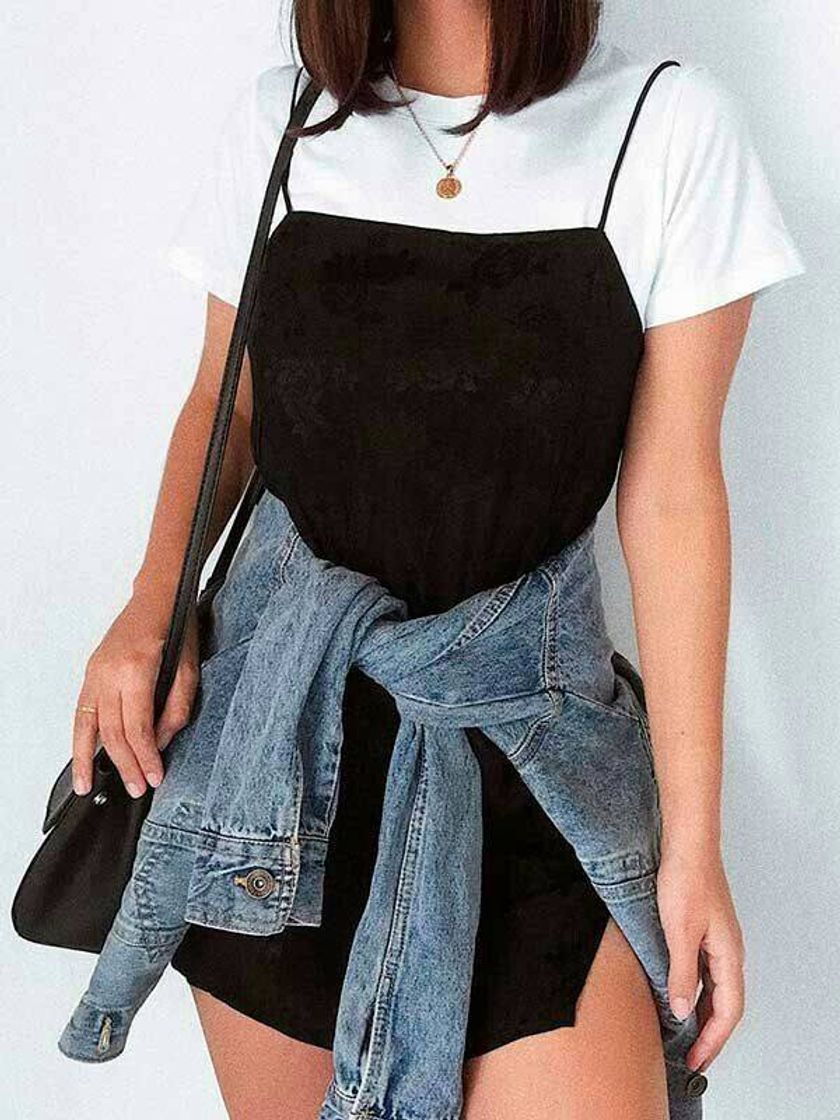 Social Roupa
