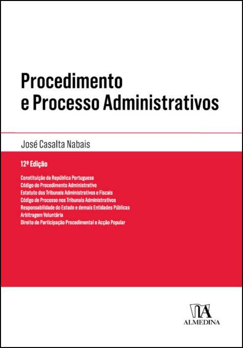 Books Procedimento e Processo Administrativos