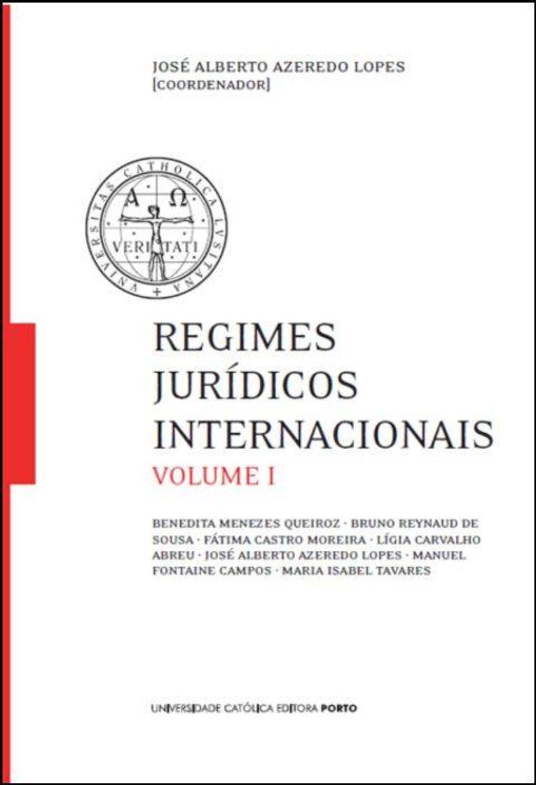 Libros Regimes Jurídicos Internacionais - Volume I