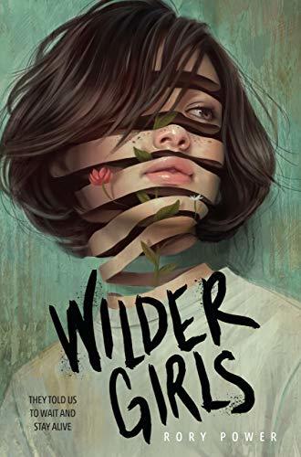 Libro Wilder Girls