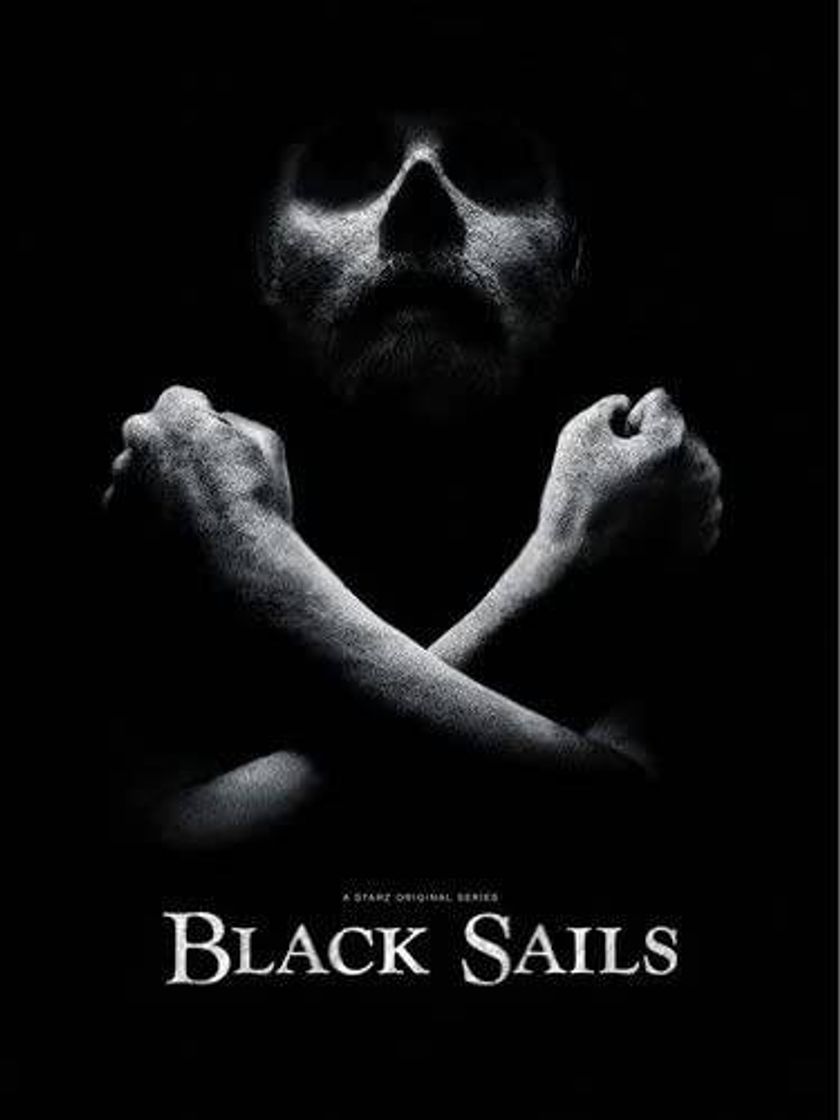 Serie Black Sails