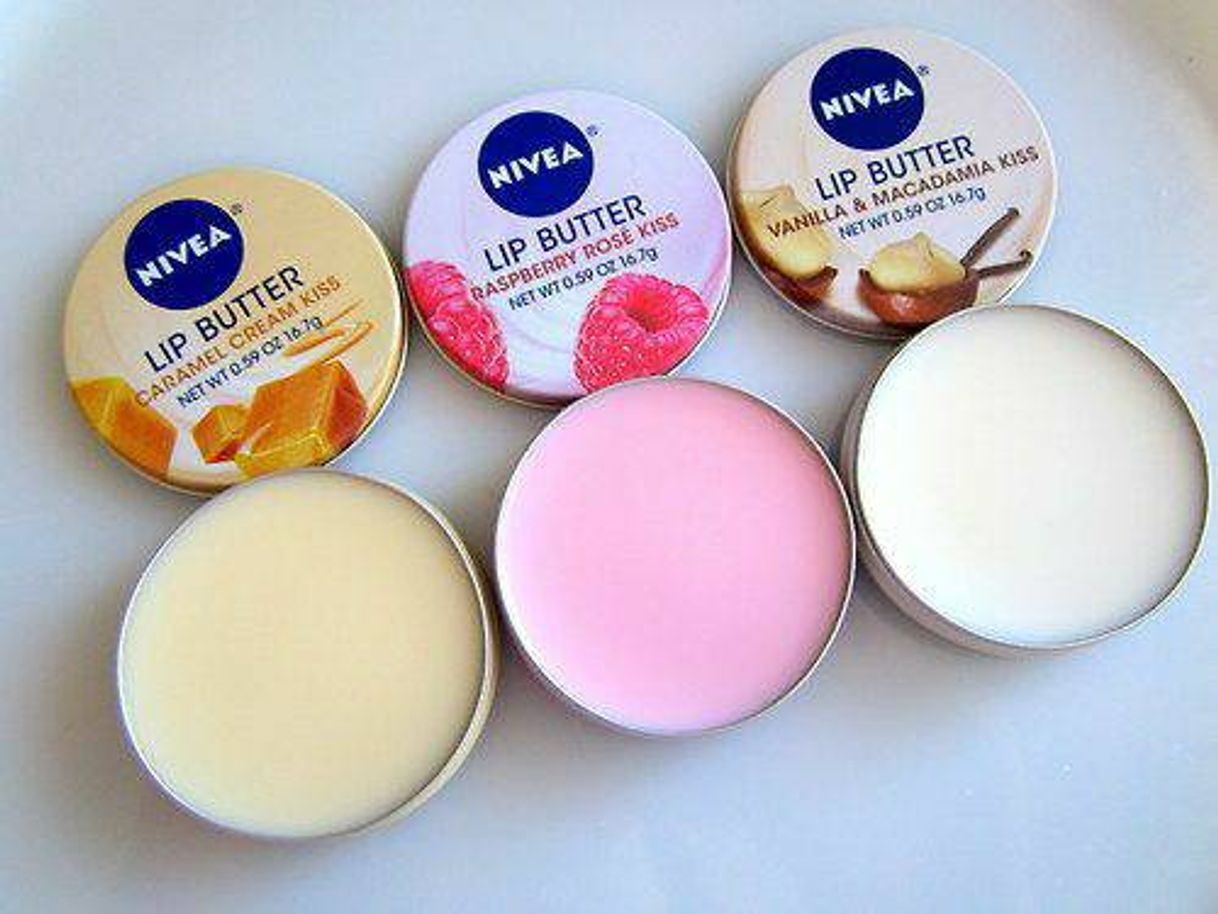 Moda nivea 