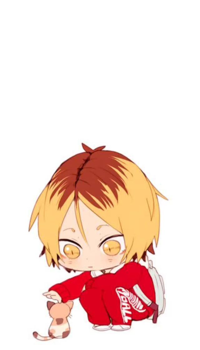 Moda Kenma Kozume 