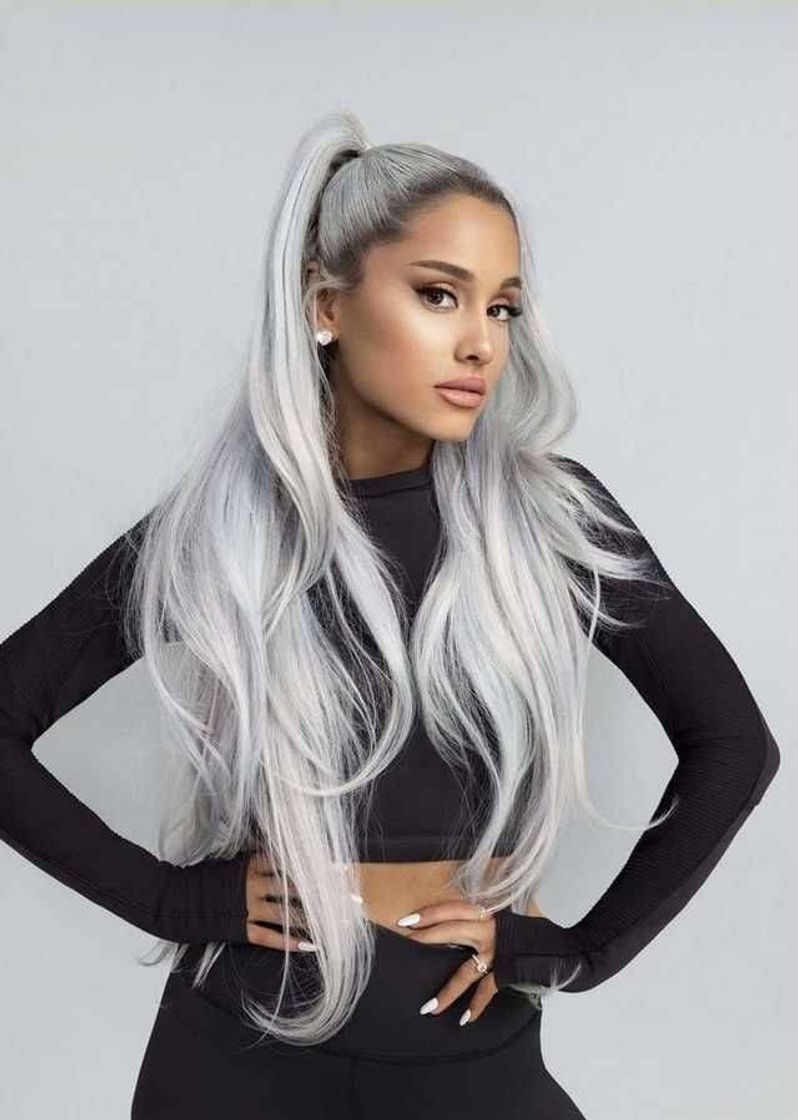 Moda Ariana Grande