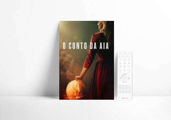 El cuento de la criada