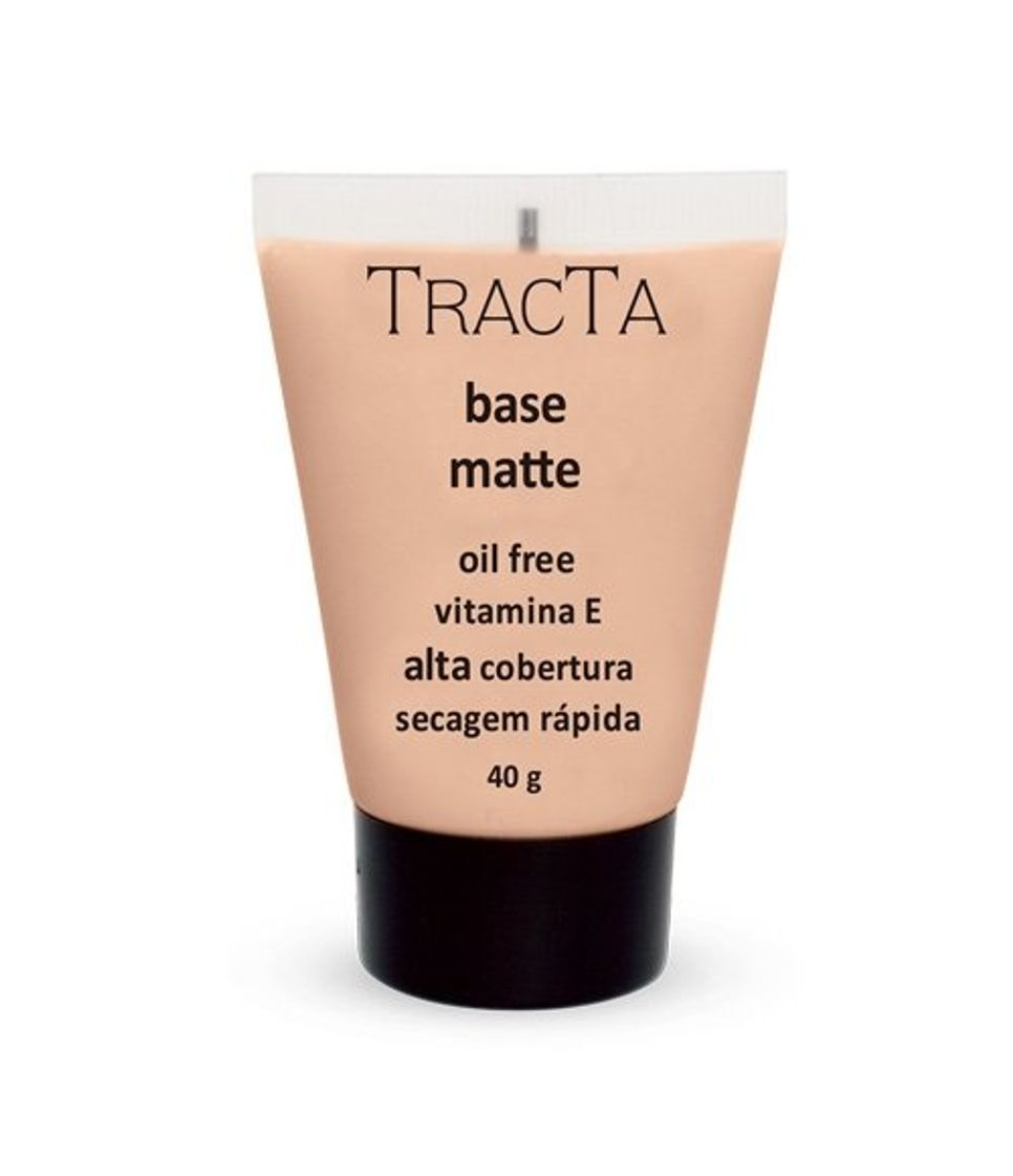 Fashion Tracta Base Matte