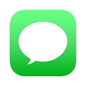 App Mensajes