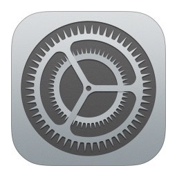App Ajustes