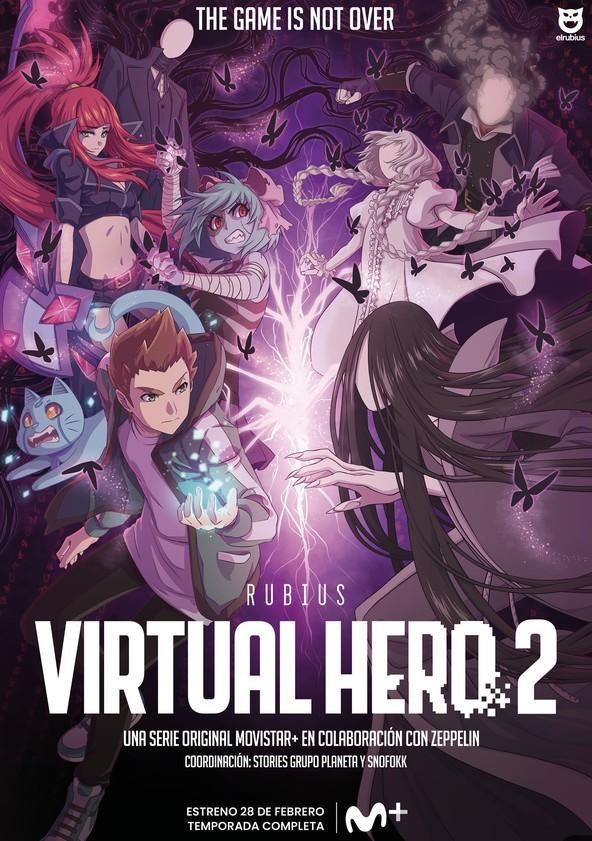 Virtual Hero