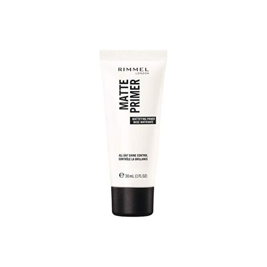 Rimmel Lasting Matte Primer