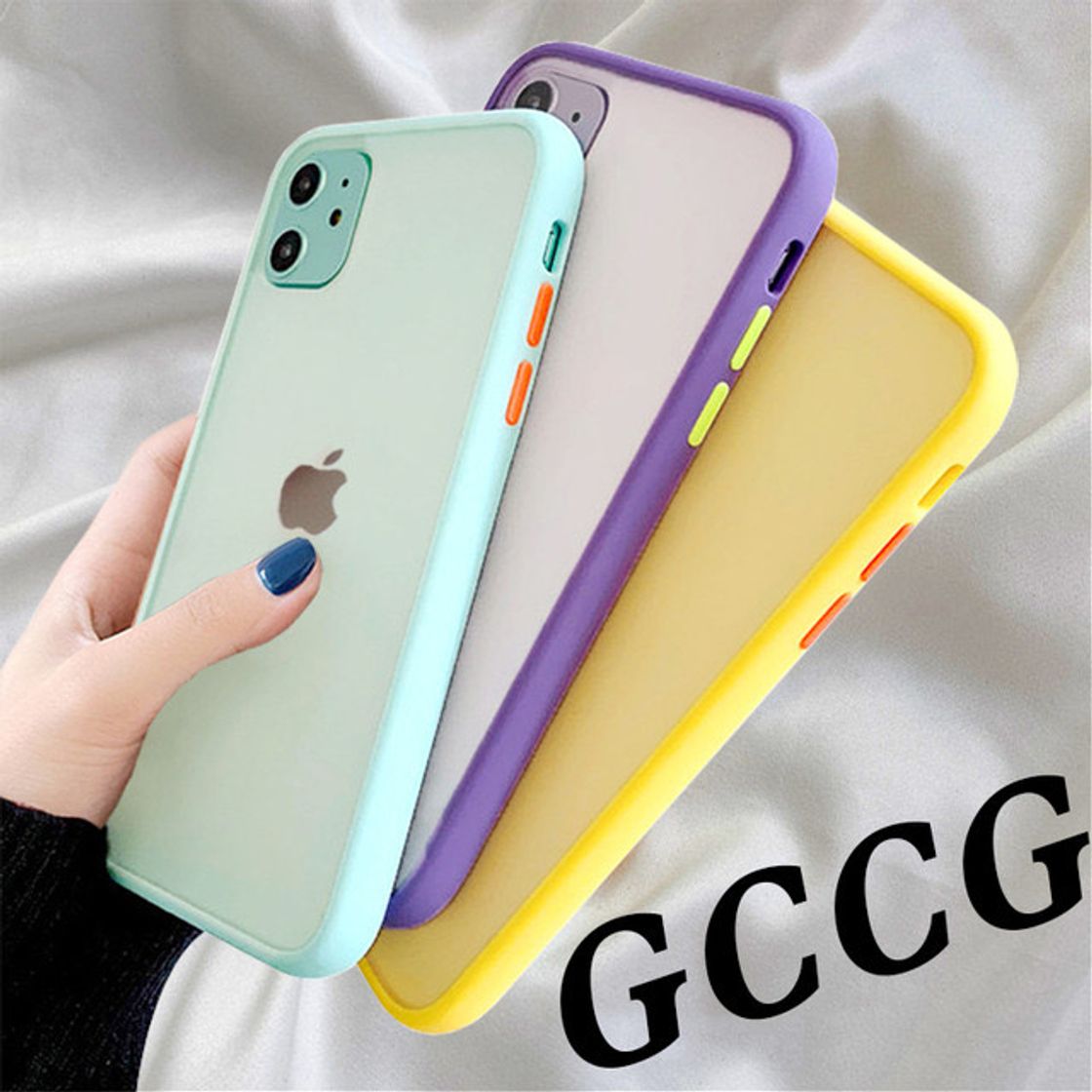 Fashion FUNDA DE COLORES