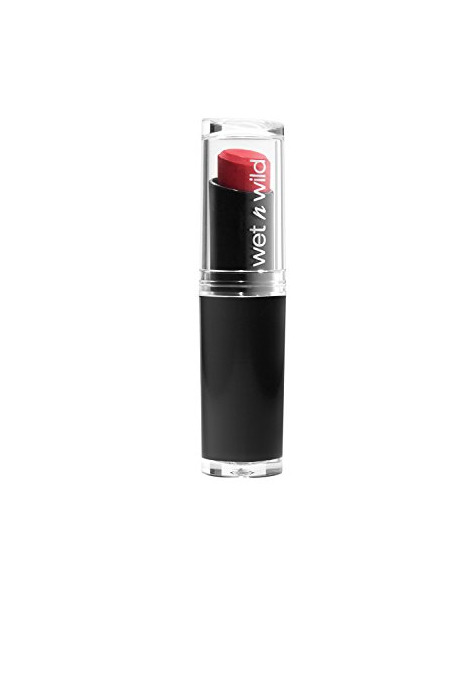 Beauty WET N WILD Mega Last Matte Lip Cover