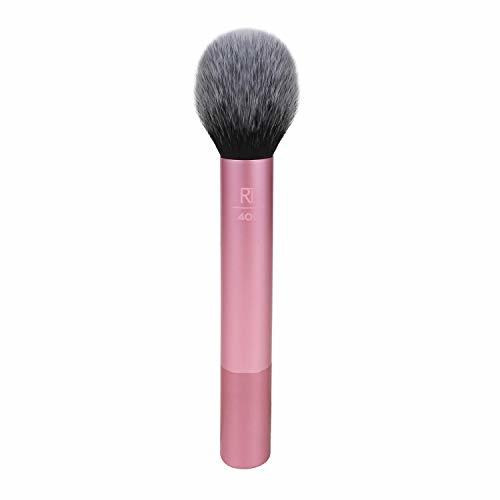 Belleza Real Techniques Blush Brush - Brochas de maquillaje faciales