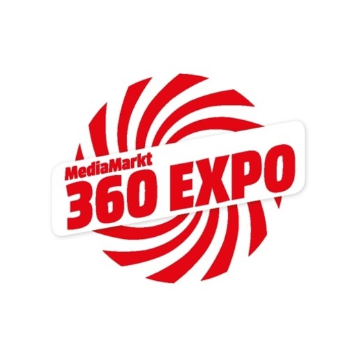 Mediamarkt Expo 360