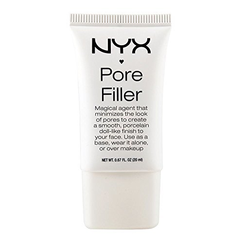 Beauty NYX Professional Makeup Prebase de maquillaje Pore Filler