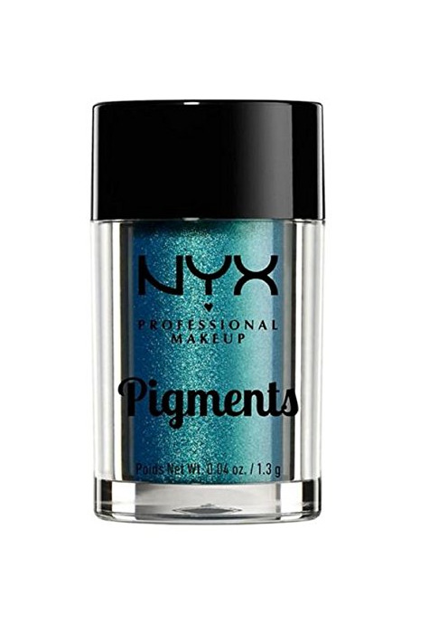 Belleza Exclusivo pigmentos de sombra de ojos para maquillaje Shimmer - NYX profesional,