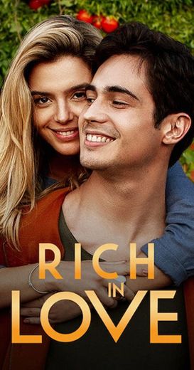 Rich in Love