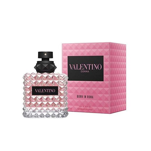 Valentino Valentino Donna Born In Roma Epv 100Ml