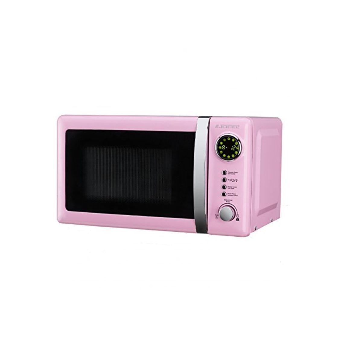 Product Jocel JMO001320 Microondas rosa