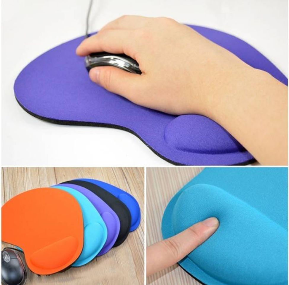 Fashion  Mouse Pad