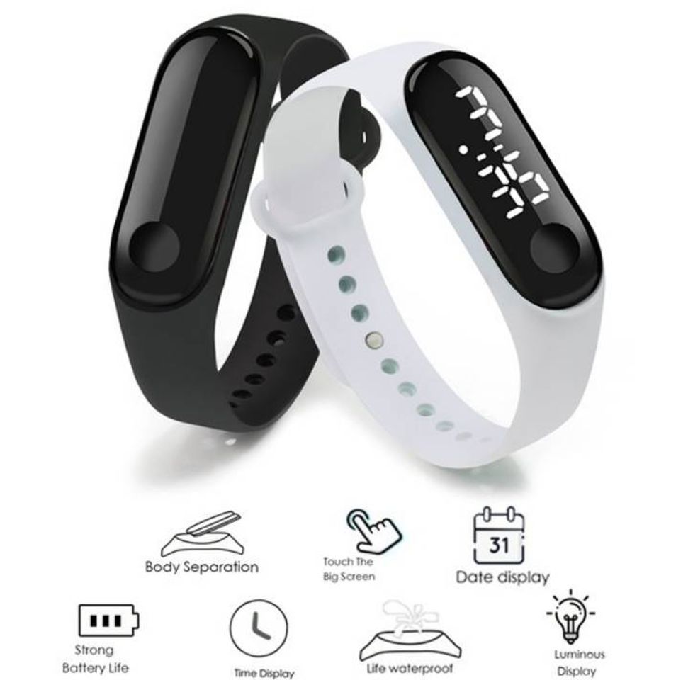 Fashion SmartBand 