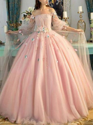 Princess dress