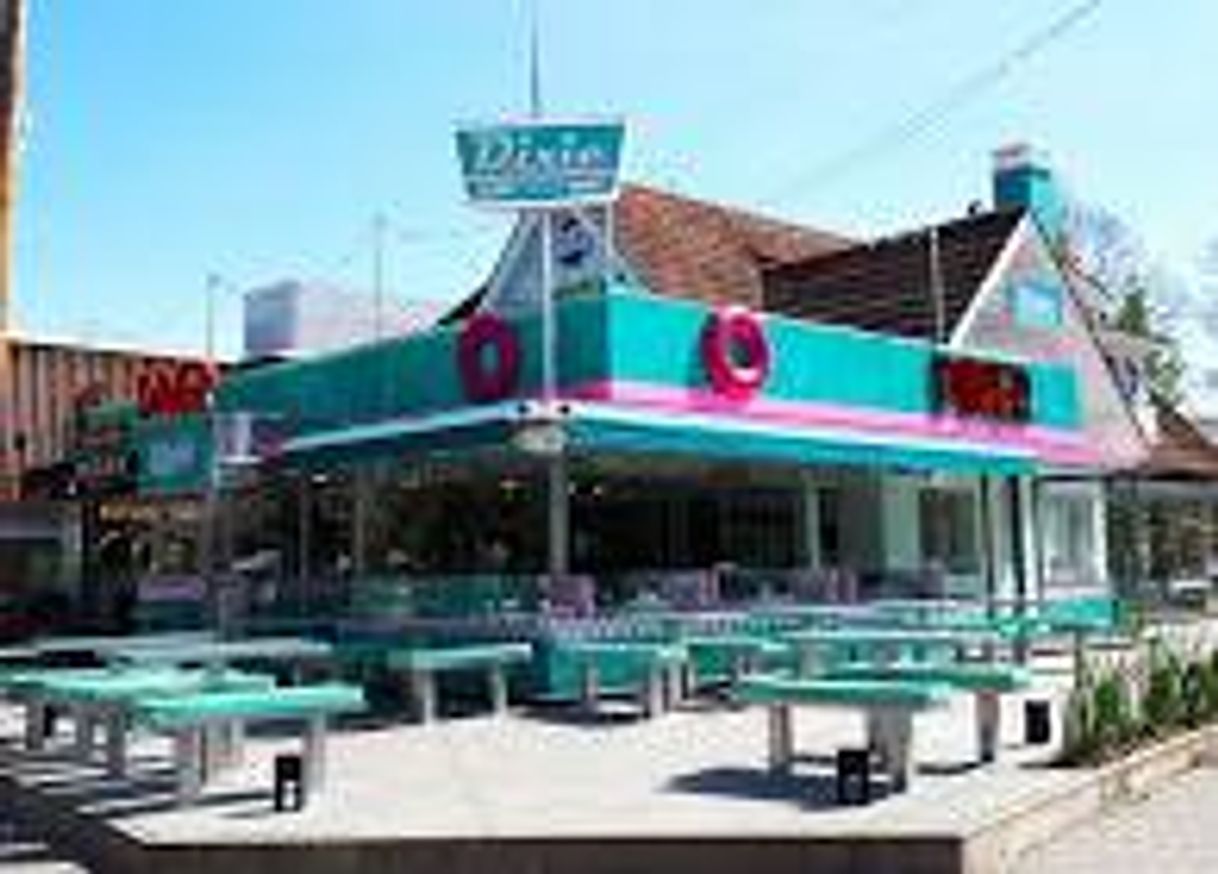 Restaurants DIXIE DINER