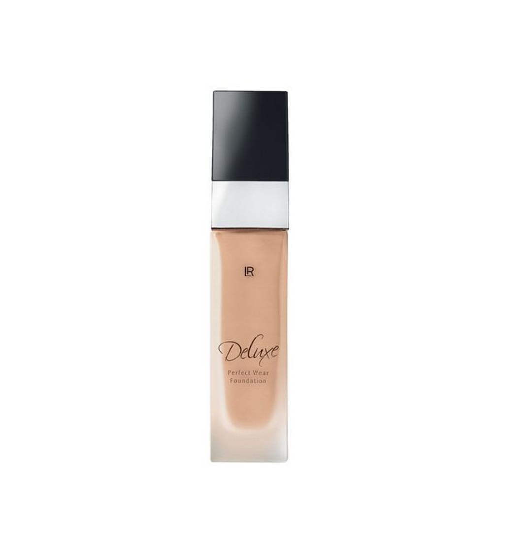 Products LR Deluxe Perfect Wear Foundation Base de maquillaje