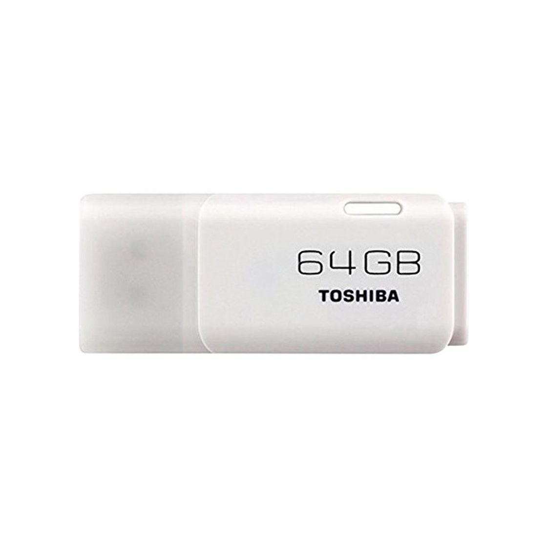 Electrónica Toshiba Hayabusa - Memoria USB 2.0 de 64 GB