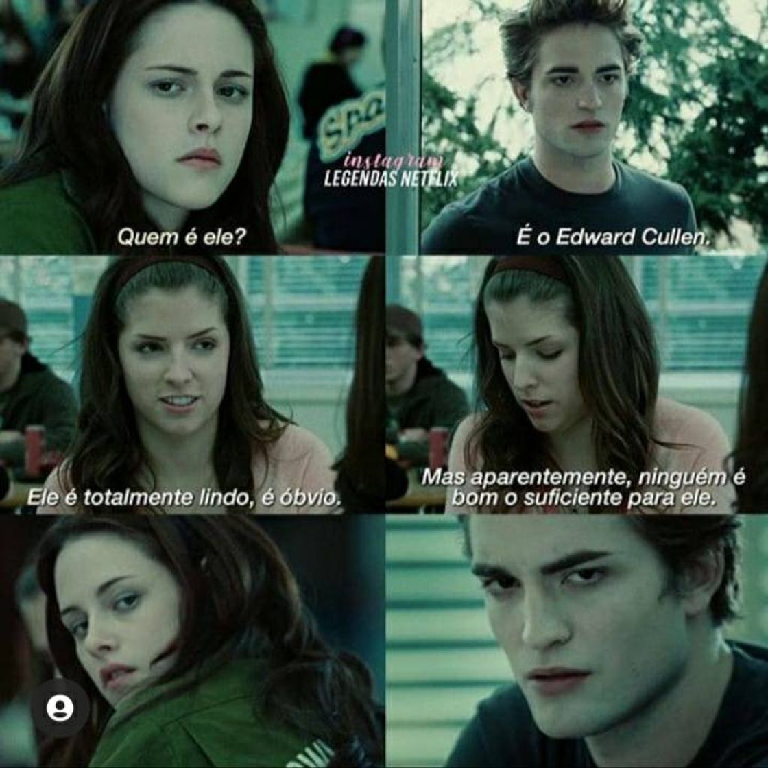 Película Filme : Crepusculo