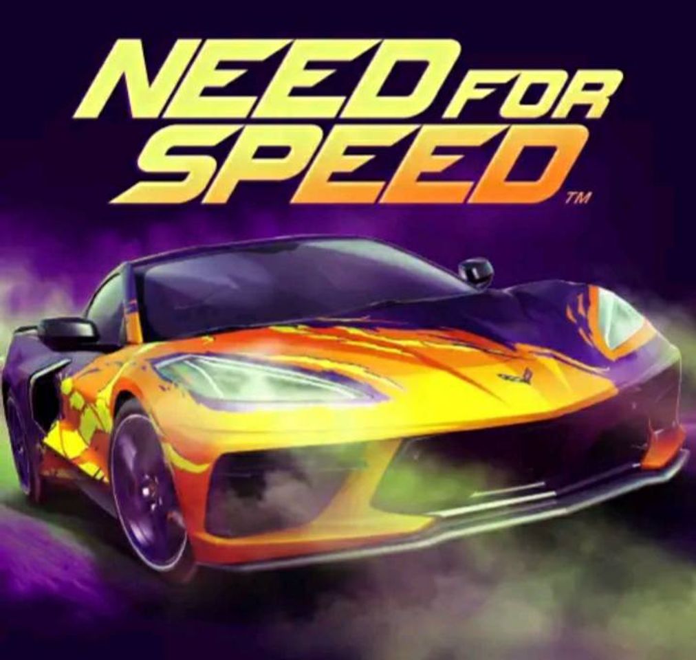 Videojuegos Need for Speed: No Limits