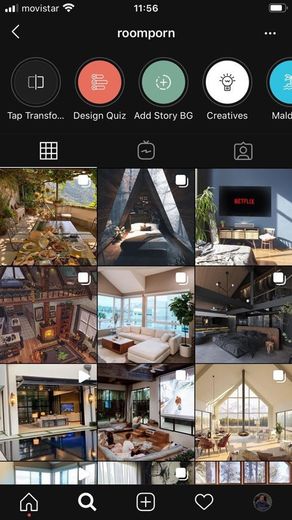 Roomporn ™ (@roomporn) • Instagram photos and videos