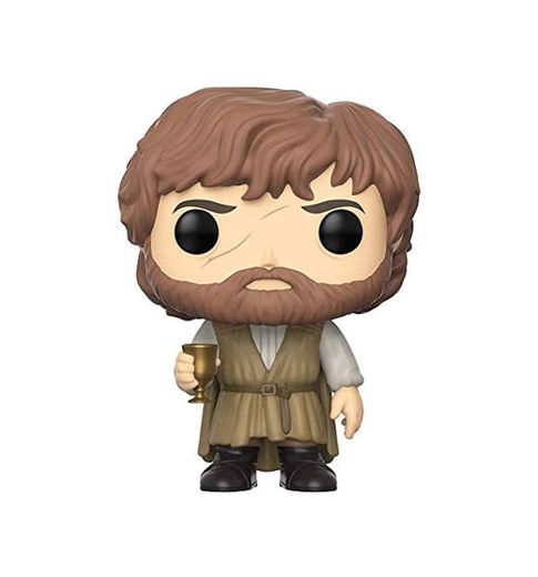 Game Of Thrones Figura S7 Tyrion Lannister