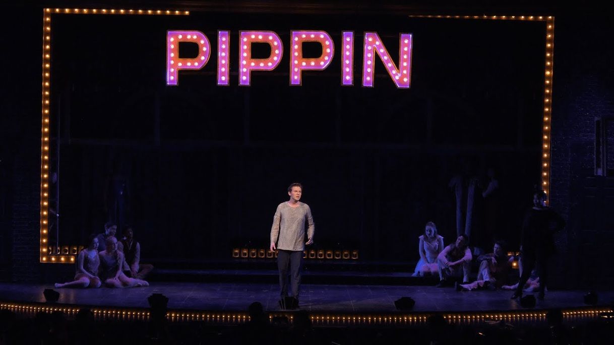 Social Pippin - Summit High School - 2019 - YouTube